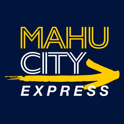 Mahu City Express Читы