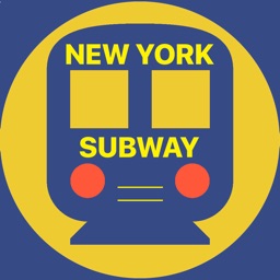 New York Subway Map NYC MTA