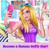 Selfie Girl Fashion Vlog Games