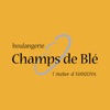 Champs de Ble