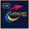 Use the CATALYST 2022 app to enhance your event experience by connecting with the right people, maximizing your time at the event