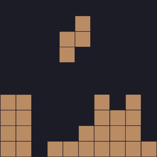 Block Puzzle Drop Game