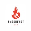 Smokin’ Hot Card