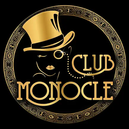 Club Monocle Читы