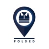 Folded- Laundry & Dry Cleaning