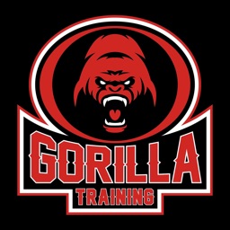 GORILLA TRAINING