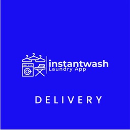 InstantWash Delivery