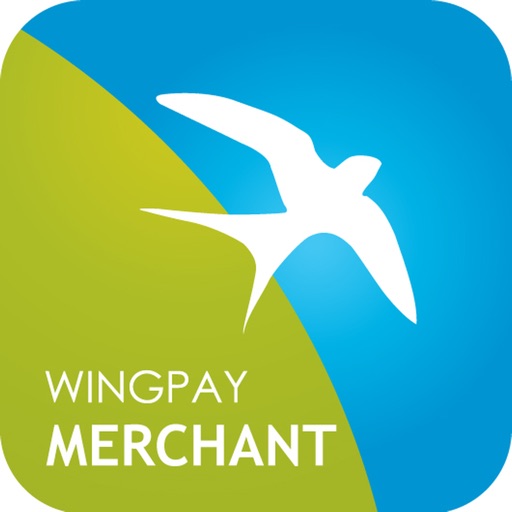 WingPay Merchant Icon