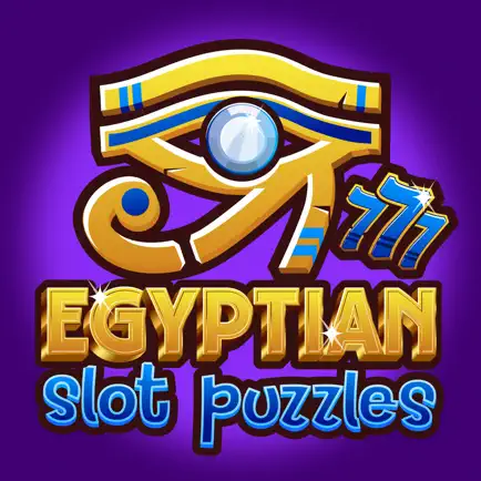 Egyptian Slot Puzzles Читы