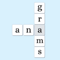 anagrams – the anagram game