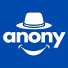 anony - express anonymously