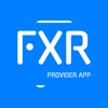 Fxr Provider App