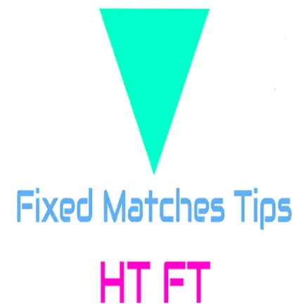 Fixed Matches Tips HT FT Pro Читы
