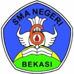 Kunci - SMAN 6 BEKASI