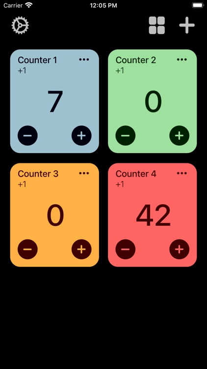 Counter: Count All Things screenshot-4