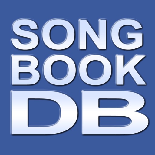 SongbookDB Icon