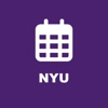 NYU Schedule