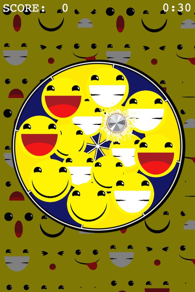 Smiley Pies screenshot 4