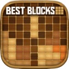 Icon Best Blocks Block Puzzle Games