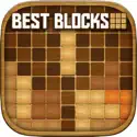 Best Blocks Block Puzzle Games Cheat Hack Tool & Mods Logo