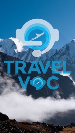 TravelVoc(圖1)-速報App