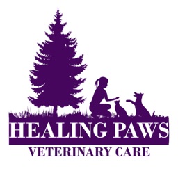 Healing Paws Veterinary Care