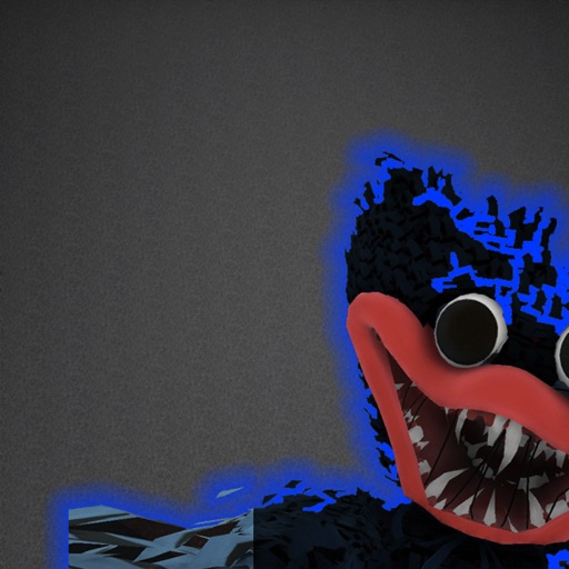 Poppy Scary Monster Сhapter 2 iOS App