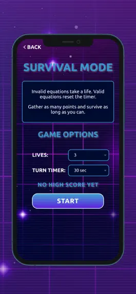 Game screenshot Mathle: Math Expert apk