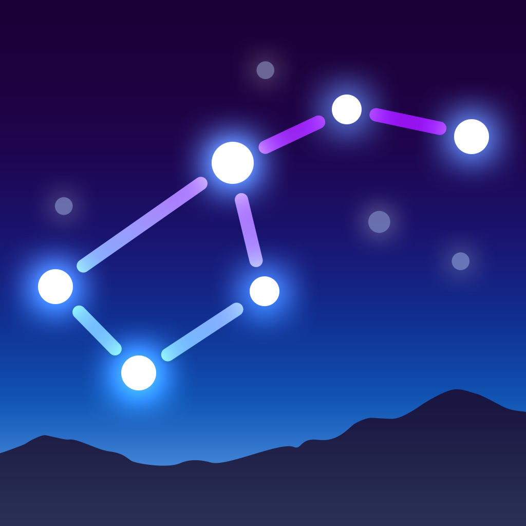 Sky Map Apple Store Star Walk 2: The Night Sky Map - Overview - Apple App Store - Us