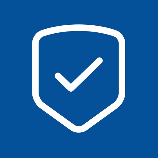 MyFinExpert Secure VPN iOS App