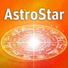 Icon AstroStar: Horoskope berechnen