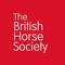 The British Horse Society are urging horse riders and carriage drivers to report any incidents they are involved in, regardless of severity