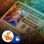Unsolved Case Episode 5