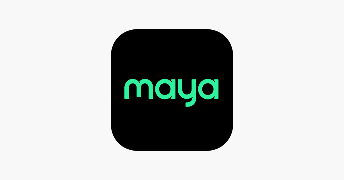 ‎maya–your All In One Money App On The App Store