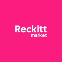 Reckitt Market