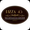 Pizza 43 - iPhoneアプリ