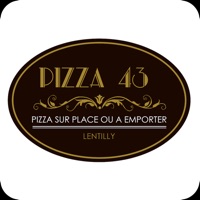 Pizza 43