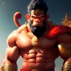 Hanuman Endless Runner