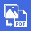 Icon JPG to PDF