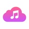 Icon Mix - Cloud Music Player Mp3