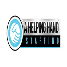 A Helping Hand Staffing