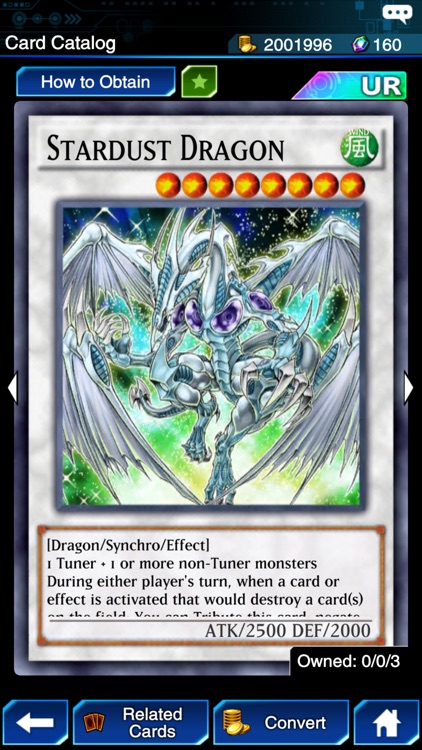 Yu-Gi-Oh! Duel Links screenshot-4