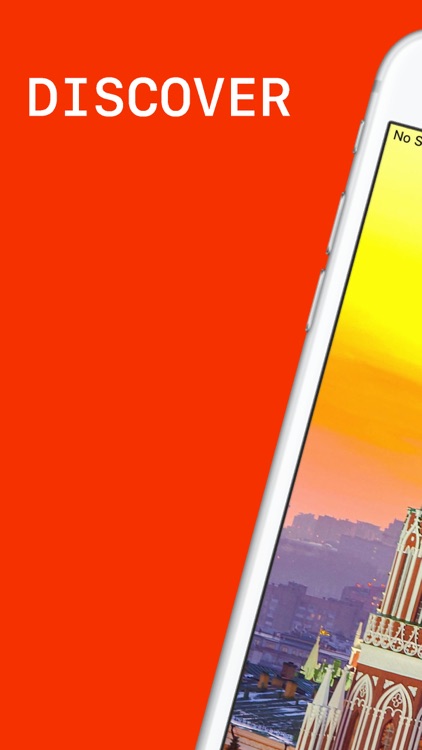 Moscow Travel Guide . screenshot-0