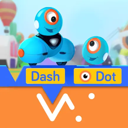 Blockly for Dash & Dot robots Читы