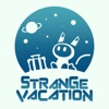 Strange Vacation