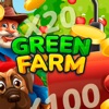 Green Farm: 3 in a row