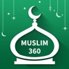 Muslim 360-Prayer Time, Quran