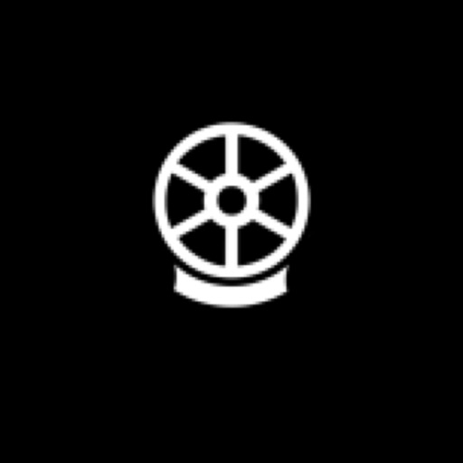 颜色转轮logo