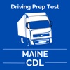 Maine CDL Prep Test