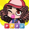 Avatar maker dress up for kids icon
